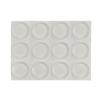 Protetor anti impacto 12pc