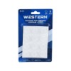 Protetor anti impacto 12pc