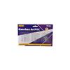 Ganchos pvc 6cm 3pc