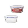 Pote hermetico red vdo 580ml