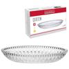 Centro mesa cri queen 16.7cm