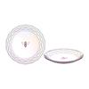 Prato s/mesa vdo bee rb 4pc
