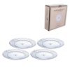 Prato s/mesa vdo bee tr 4pc