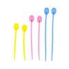 Jg 3 abracad silicone cl