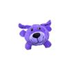 Brinq cao urso pelucia