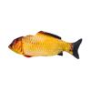 Brinq elet peixe dourado usb