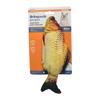 Brinq elet peixe dourado usb
