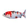 Brinq elet peixe carpa usb