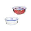 Pote hermetico s/ar vdo 650ml