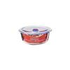Pote hermetico s/ar vdo 650ml