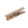 Prendedor bambu 20pc