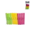 Prendedores roupa 10pc