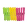 Prendedores roupa 10pc