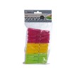 Prendedores roupa 10pc