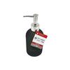 Porta sabo liq 400ml pt