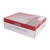 Kit p/ banheiro bubles tr 3pcs