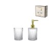 Kit banheiro victoria gd 2pc
