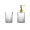 Kit banheiro victoria gd 2pc