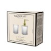 Kit banheiro victoria gd 2pc