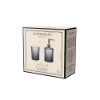 Kit banheiro victoria pt 2pc