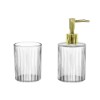 Kit banheiro melina gd 2pc