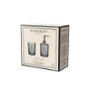Kit banheiro melina pt 2pc