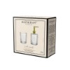 Kit banheiro vitrale gd 2pc