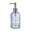 Porta sabo liq glow az 500ml