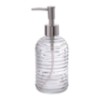 Porta sabo liq glow tr 500ml
