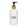 Porta sabo liq doha br 500ml