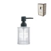 Porta sabo liq print tr 250ml