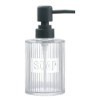 Porta sabo liq print tr 250ml