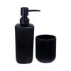 Kit banheiro arbor pt 2pc