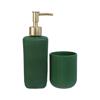Kit banheiro arbor vd 2pc