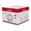 Potiche decorat massah 390ml
