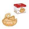 Potiche dec vdo cisne ab 12cm