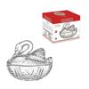 Potiche dec vdo cisne tr 12cm