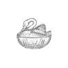 Potiche dec vdo cisne tr 12cm