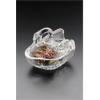 Potiche dec vdo cisne tr 12cm