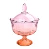 Potiche dec peac vdo dc 17cm