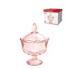 Potiche dec peac vdo rs 17cm