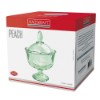Potiche dec peac vdo vd 17cm
