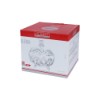 Potiche dec glenda 13.5cm