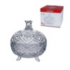 Potiche dec betina 13.5cm