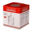 Potiche dec vdo shell 15.5cm