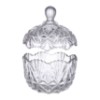 Potiche vdo huis 18cm