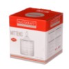 Potiche dec vdo mittens 15.5cm