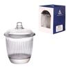 Potiche dec vdo soph 12cm