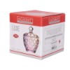 Potiche dec vdo luxe rb 11cm