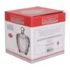 Potiche dec vdo aura tr 11cm